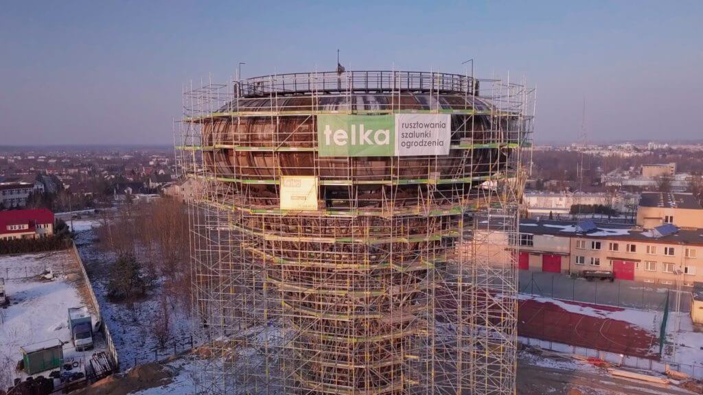 telka