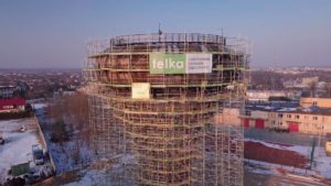 telka